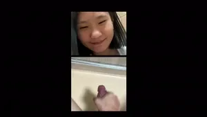 영통 올노자위 어린 빽보조교녀 (얼공풀팩)