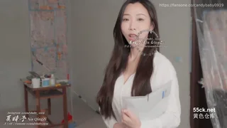 몸으로 방값때운 암캐년