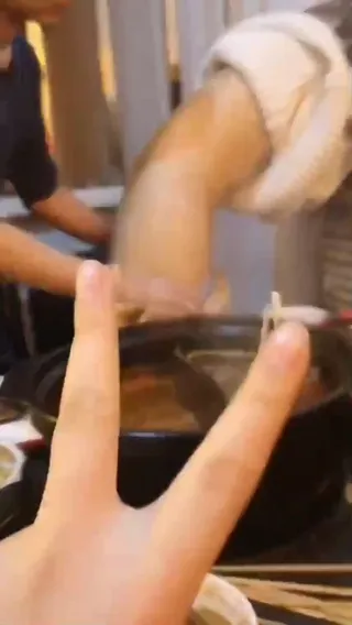 밥 한 끼 먹어도 안심이 안 된다.