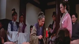 애노 고전 홍콩 3급 영화