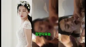 모델출신 존예 네토와이프와 초대남 얼공풀팩 - 인기 한국야동 실시간 국산야동