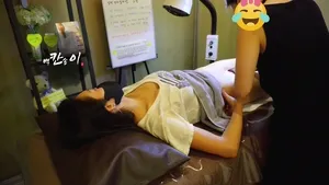 패트리온 백칸송이 왁싱영상 - 한국야동 인기 한국야동