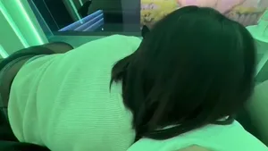섹스에 영혼을 팔아버린 육덕 뚱변녀 번외 - 한국야동 국산야동