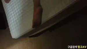 돌싱녀_ 윤이누나 - 인기 한국야동 국산야동
