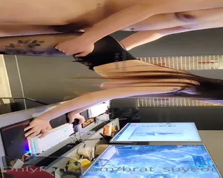 아메리카 흑형 바오와 섹스만남 I WANT 질싸~~ - 인기 한국야동 한국야동