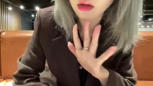 신작✨ 【미공개】 김웅냐 온팬_자위.야노 - 실시간 국산야동 인기 한국야동
