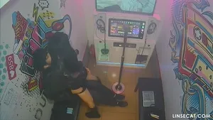 신작IP ✨ IP캠 확인한 커플_코인노래방 사까시 ipcam - 실시간 국산야동 인기 한국야동