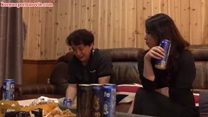 이상한 섹시녀 연화 - 한국야동 실시간 국산야동