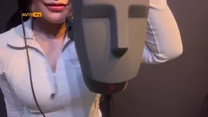 (구독자 전용 영상) 라라의 KU100 녹화 장면의 실체 - 실시간 국산야동 국산야동