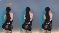 아잉지수 babyrimi_2025.02.23 거울댄스 - 국산야동 인기 한국야동