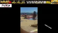 탱다 팬들과 방송중 - 국산야동 한국야동