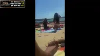 누드비치 촬영기 1탄 - 한국야동 인기 한국야동