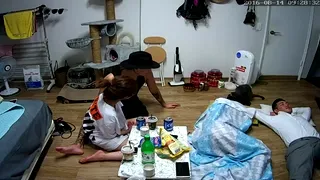 일본 남자와 떡치는 한녀 - 인기 한국야동 한국야동
