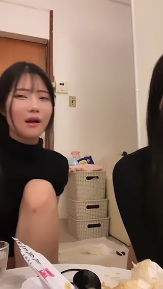 한번도 풀린적 없는 윤공주 김소은 합방 원본영상 - 국산야동 한국야동