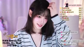 4월 2일 주여닝 엑기스 하이라이트 - 한국야동 국산야동