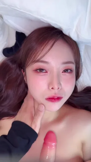 옷벗기기 짱깨뽀 게임에서 끝까지 이긴다면 - 인기 한국야동 국산야동
