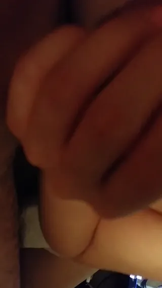 질싸까지 받아주는 똥꼬발랄 여친 1 - 인기 한국야동 국산야동