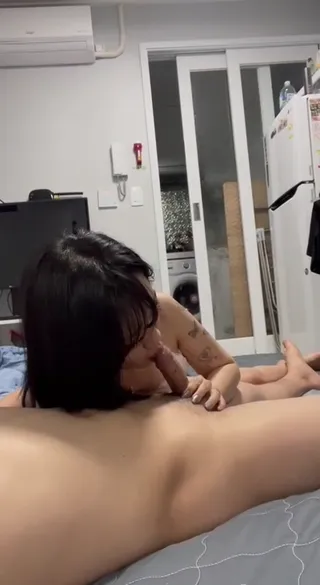 모텔에서 집에서 쉴새없이 떡치는 서든어택녀 2 - 인기 한국야동 한국야동