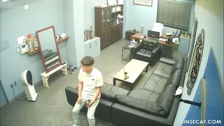 여성 편력이 심한 사장님 1 - 국산야동 실시간 국산야동