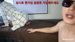 두건놈 프리미엄 컨텐츠 밀착플 1 - 국산야동 인기 한국야동